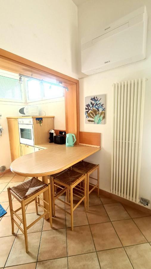 Villa Seashell Lignano Sabbiadoro Extérieur photo