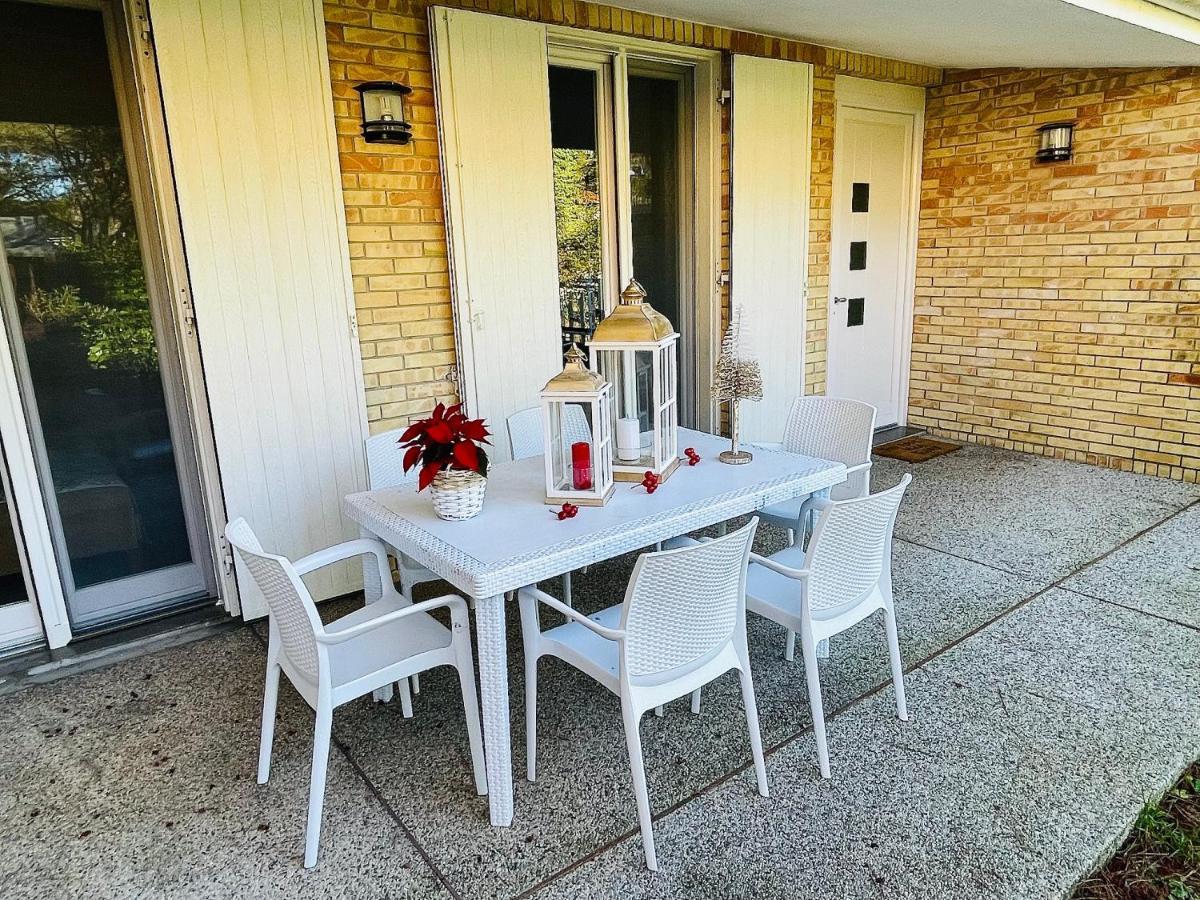 Villa Seashell Lignano Sabbiadoro Extérieur photo