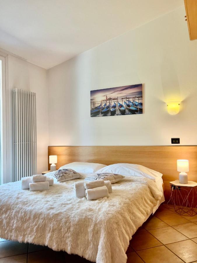 Villa Seashell Lignano Sabbiadoro Extérieur photo