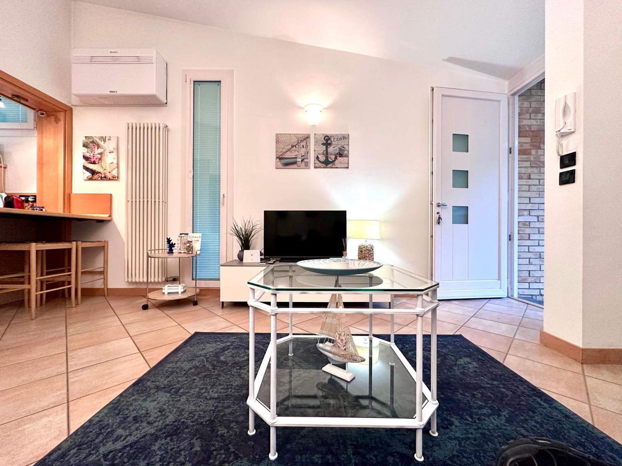 Villa Seashell Lignano Sabbiadoro Extérieur photo
