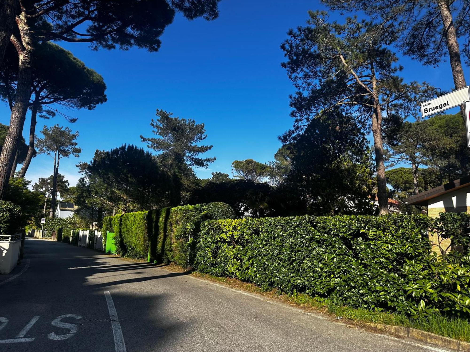 Villa Seashell Lignano Sabbiadoro Extérieur photo